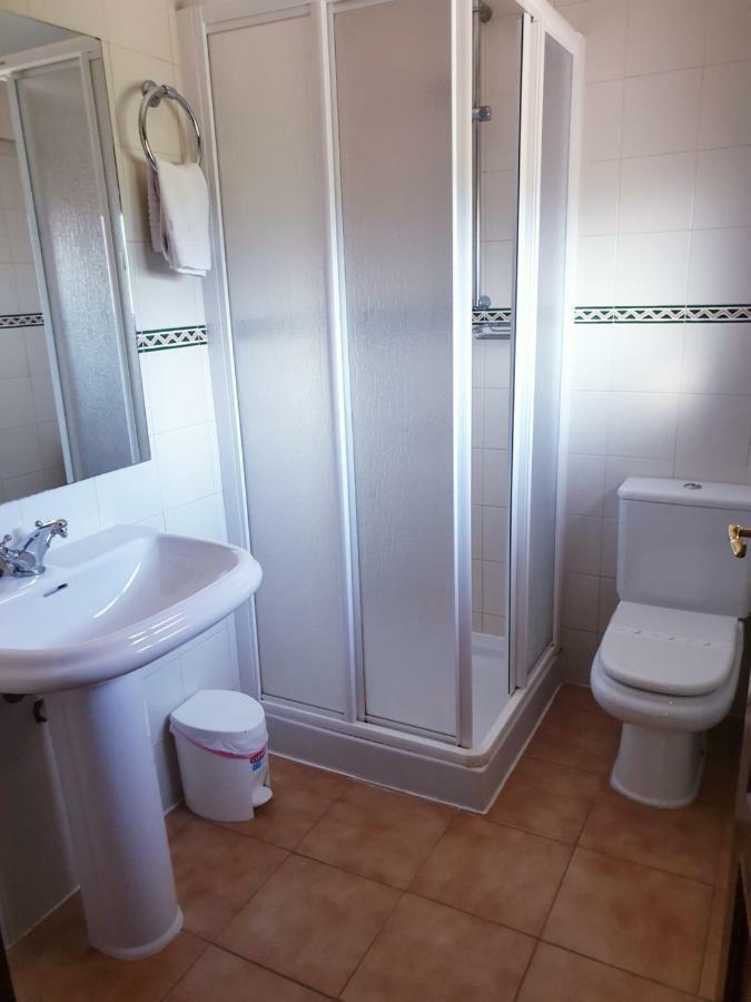 Hotel Torres De Albarracin Bagian luar foto